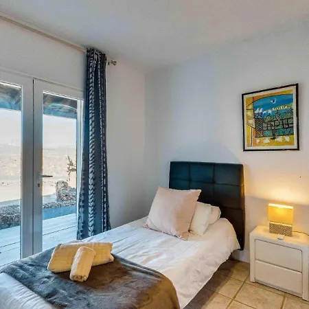Casa Kura Pcarmen Apartment