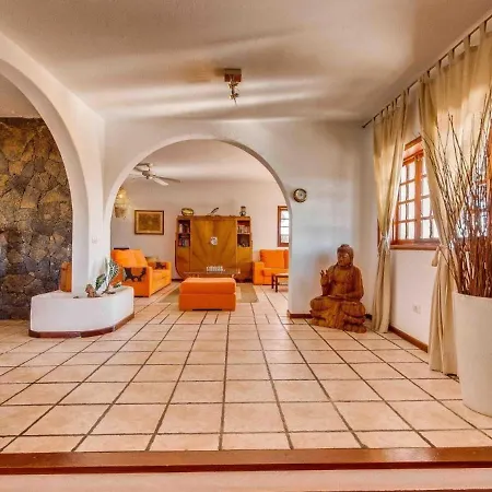 Casa Kura Pcarmen Puerto del Carmen