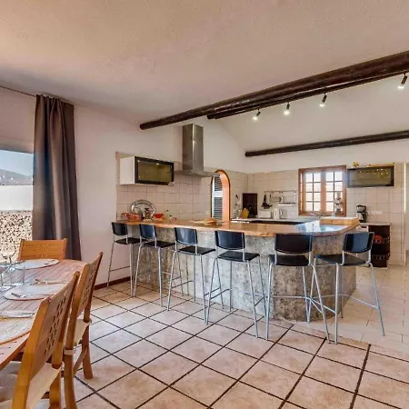 Casa Kura Pcarmen Apartment Puerto del Carmen (Lanzarote)