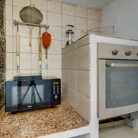 Casa Kura Pcarmen