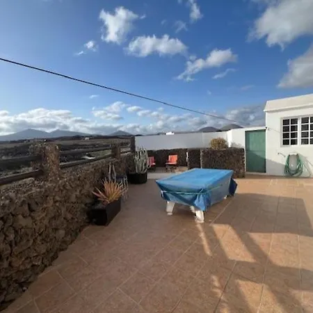 Casa Kura Pcarmen Apartman *