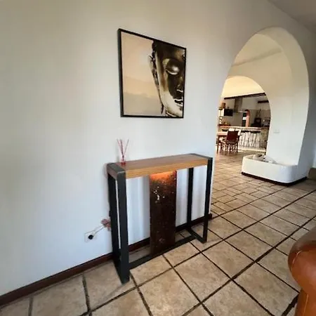 Casa Kura Pcarmen Apartment *