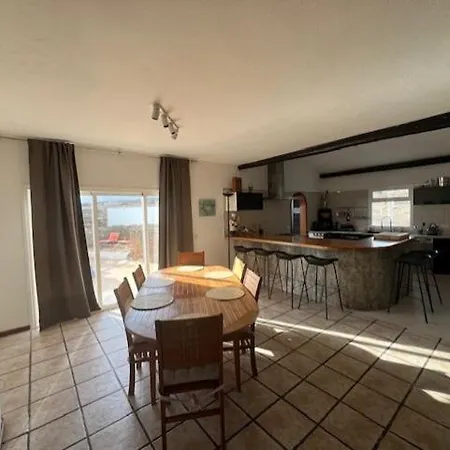 Apartment Casa Kura Pcarmen *
