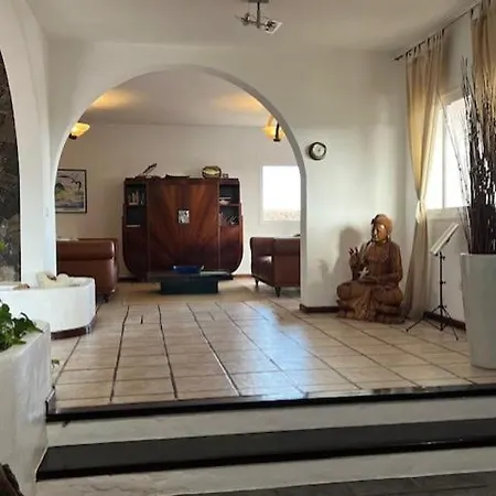 Casa Kura Pcarmen Puerto del Carmen (Lanzarote)