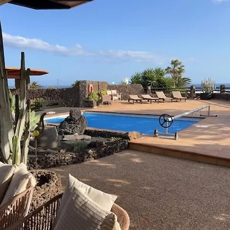 Casa Kura Pcarmen * Puerto del Carmen (Lanzarote)