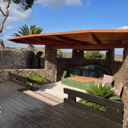 Apartman Casa Kura Pcarmen