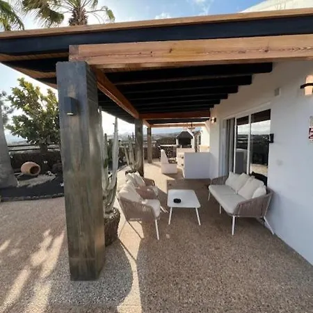 Casa Kura Pcarmen Puerto del Carmen