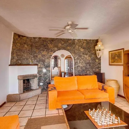 Casa Kura Pcarmen