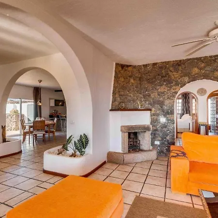 Casa Kura Pcarmen Appartement *