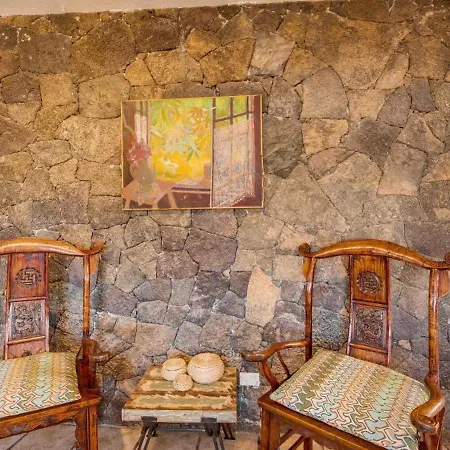 Appartement Casa Kura Pcarmen *