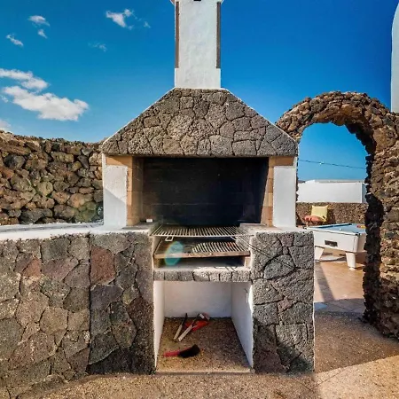 Casa Kura Pcarmen *