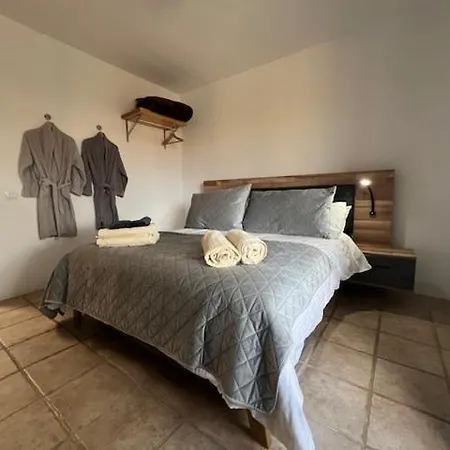 Casa Kura Pcarmen *