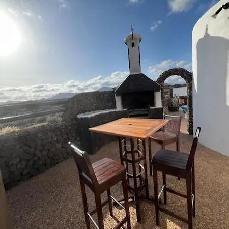 Casa Kura Pcarmen Puerto del Carmen (Lanzarote)