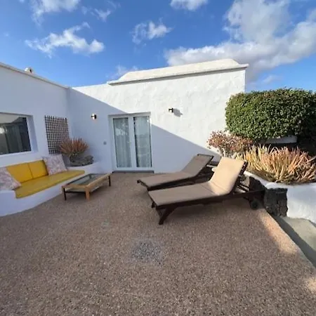 Casa Kura Pcarmen